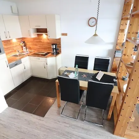 Apartment Frische Brise 15.02 *