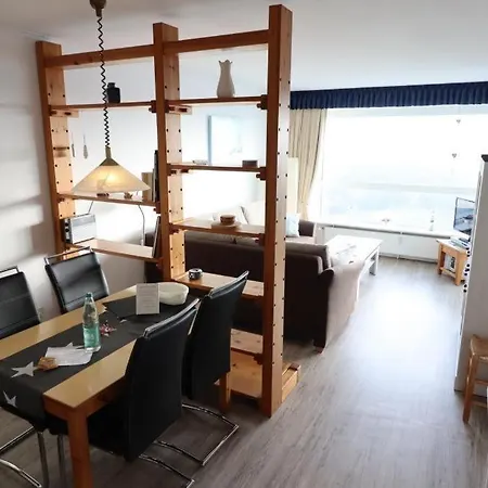 Apartment Frische Brise 15.02