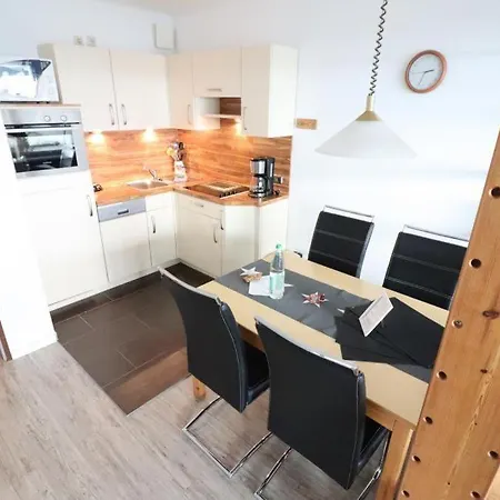 Apartment Frische Brise 15.02 *