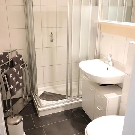 Apartment Frische Brise 15.02