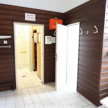 Apartment Frische Brise 15.02 Cuxhaven