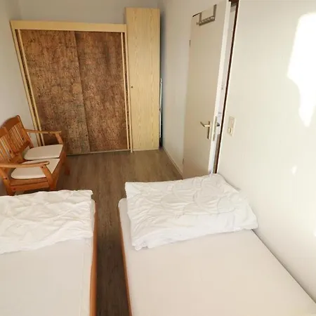 Apartment Frische Brise 15.02 Cuxhaven