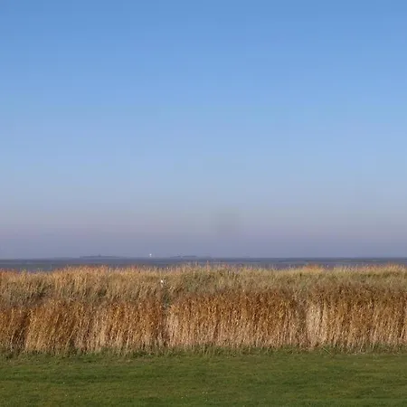 Frische Brise 15.02 Apartment