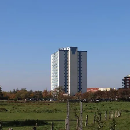 Apartment Frische Brise 15.02 Cuxhaven