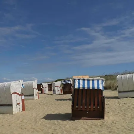 Frische Brise 15.02 Apartment