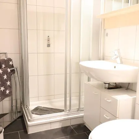 Apartment Frische Brise 15.02