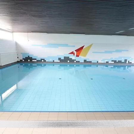 Frische Brise 15.02 Apartment Cuxhaven