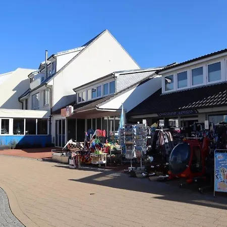 Frische Brise 15.02 Apartment Cuxhaven